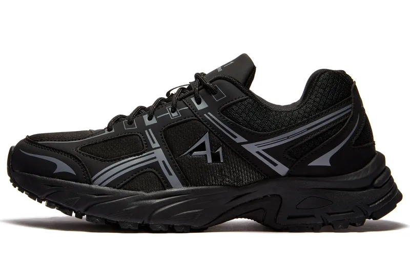A 1 AK KOH ENTERPRISE Lightweight Chunky Sneakers Retro Running Shoes Unisex
