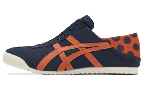 Onitsuka Tiger Mexico 66 Paraty 'Blue Orange'