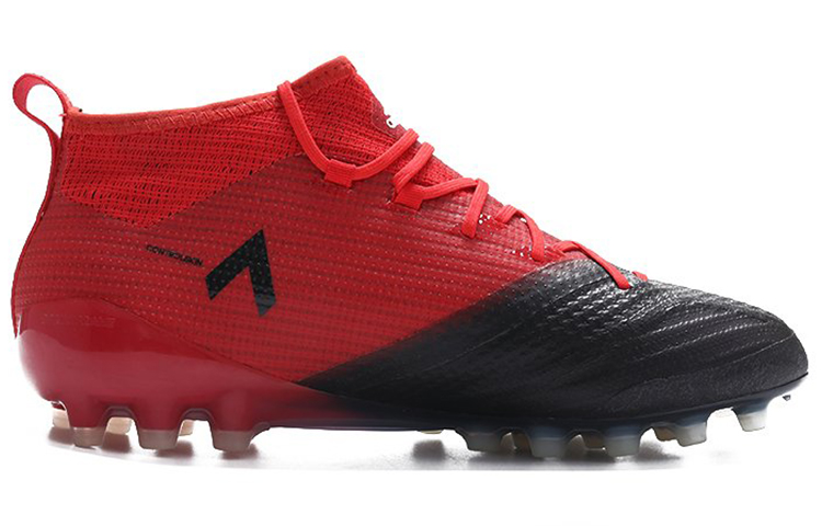 Adidas Ace 17.1 Primeknit Ag ‘Red Black’