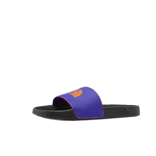THE NORTH FACE Odor Resistant Slide Slippers Men's Black