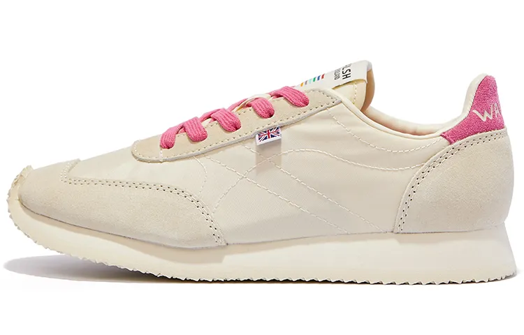Norman Walsh Tdl Cow Leather, Textile Cushioning Slip Resistant Abrasion Resistant Balance Lightweight Low top