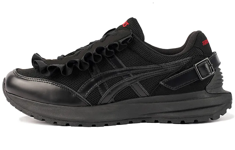 ASICS Tarther Sc Plus SHUSHU/TONG Black Women's