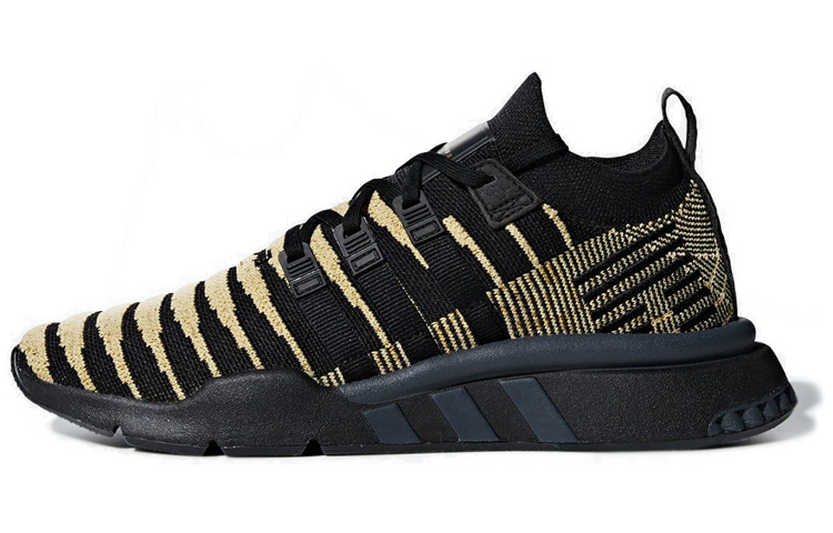 Adidas Originals Eqt Support Mid "Dragon Ball Z - Super Shenron" sneakers