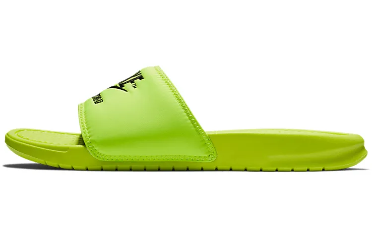 Nike Benassi Jdi 'Volt'