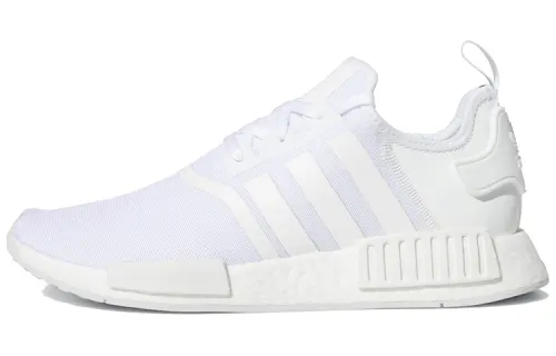 Adidas Originals NMD_R1 'Triple White'