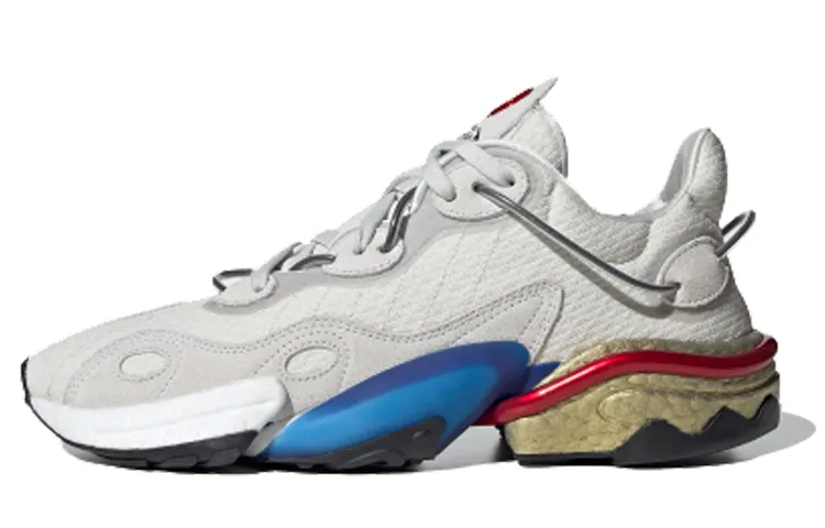 Adidas Torsion X 'Spacesuit'