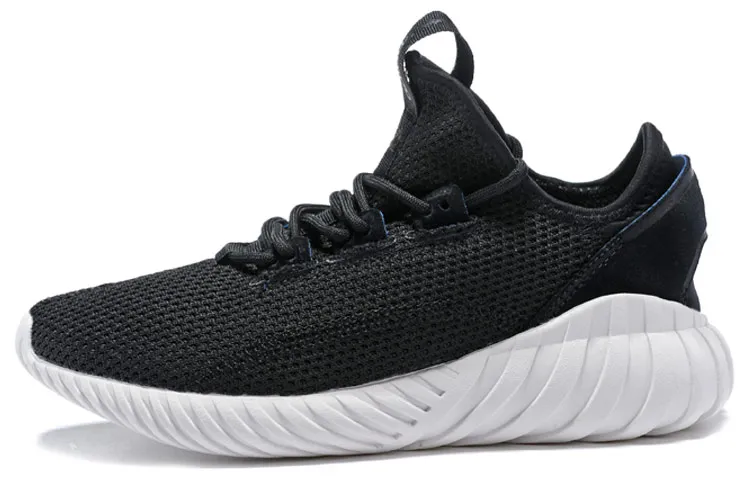 Adidas Tubular Doom Sock Primeknit 'Core Black'