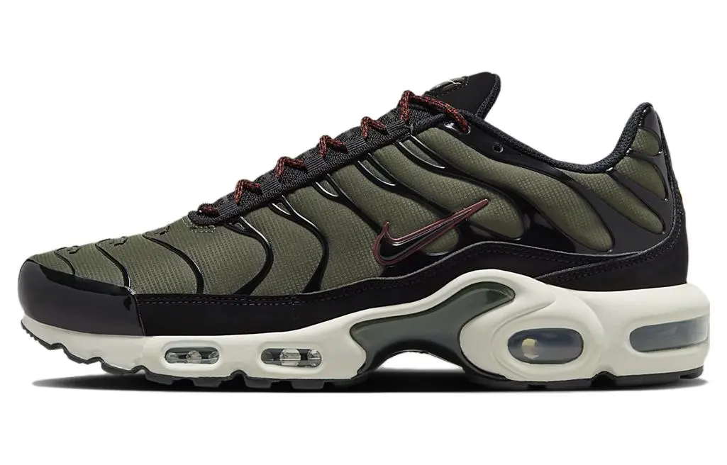 Nike Air Max Plus Cargo Khaki Phantom