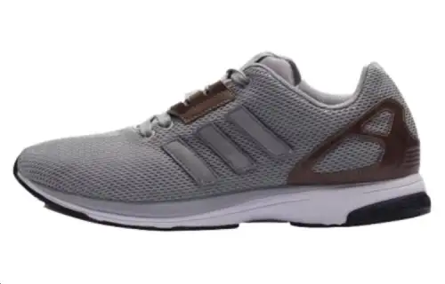 Adidas Originals Zx Flux Tech 'Solid Grey'