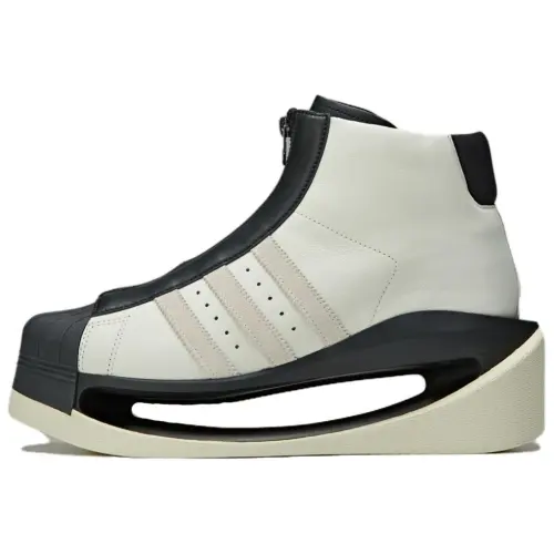 Y-3 Y-3 Gendo Pro Model 'Off White Aluminum'