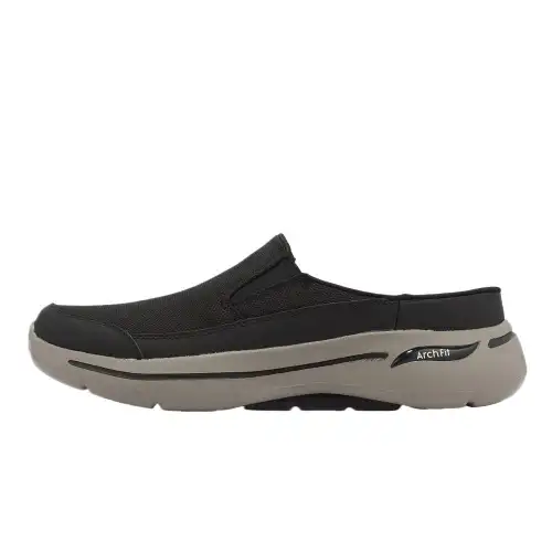 Skechers Low top Casual Shoes Men's Black