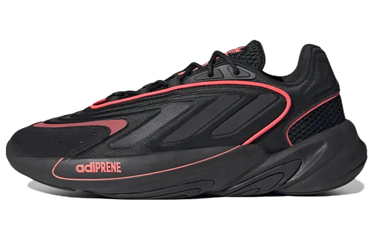 Adidas Ozelia 'Black Turbo'