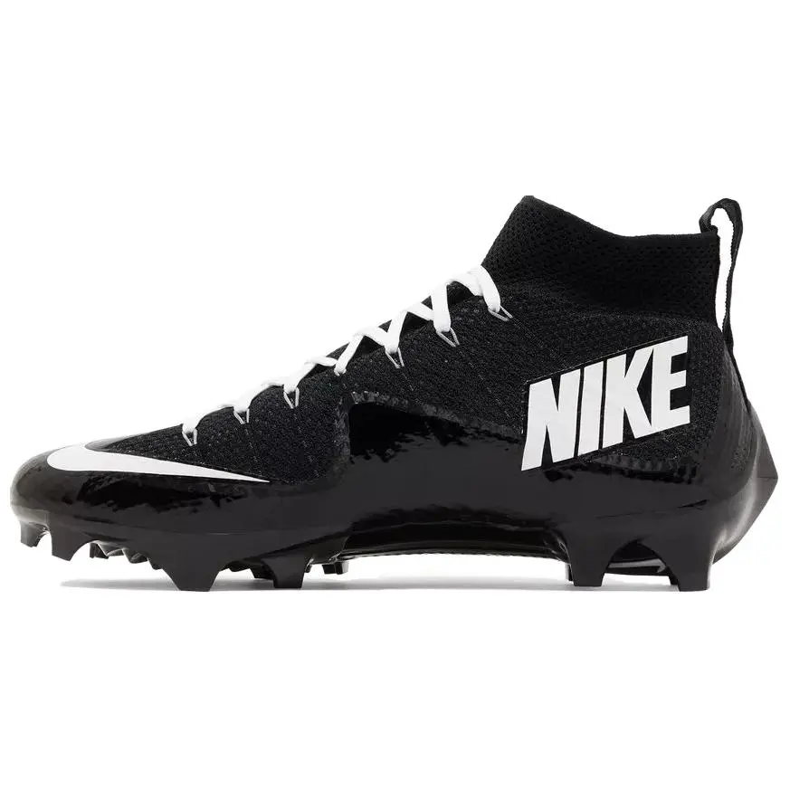 Nike Vapor Edge 360 Untouchable Mid Black White