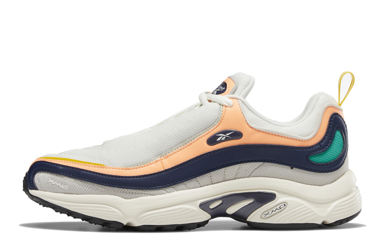 Daytona Dmx Reebok 'Chalk Sandstone Navy'