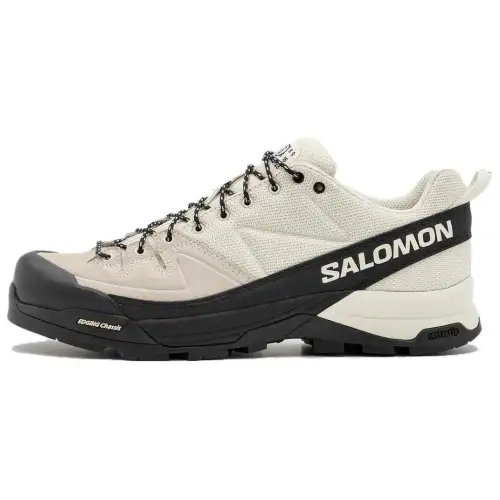 MM6 Maison Margiela X X-ALP 'Vanilla Ice Black'