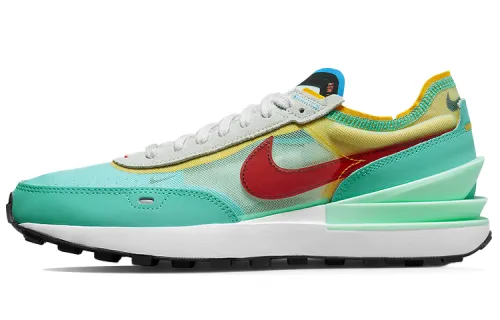 Nike Waffle One Se 'Multi Color'