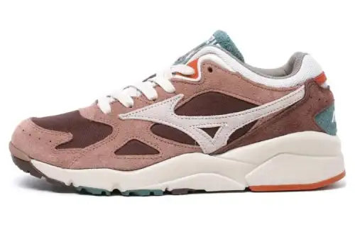 Sky Medal Mizuno S 'Premium Pack - Chicory Coffee'