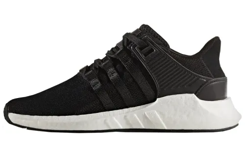 Eqt Support 93/17 Adidas Originals 'Milled Leather'