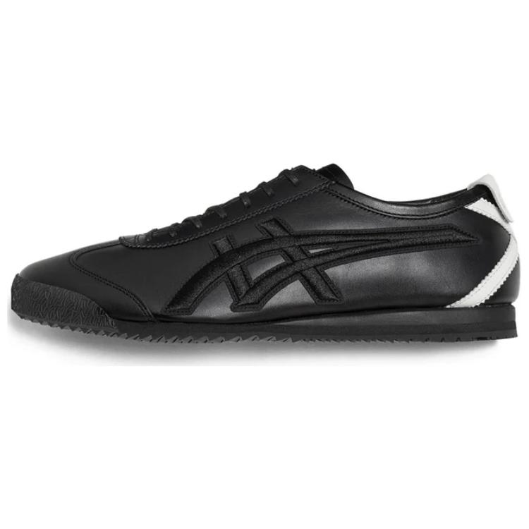 Asics Onitsuka Tiger Mexico 66 Gdx Nm Black White
