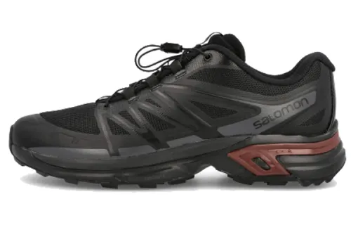 XT-Wings Salomon 2 Advanced 'Black Madder Brown'