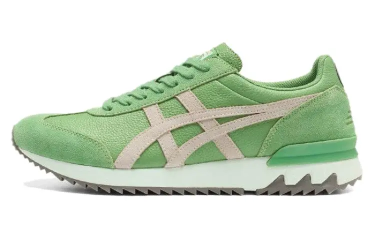Onitsuka Tiger California 78 EX VIN Low top Casual Shoes Unisex Green