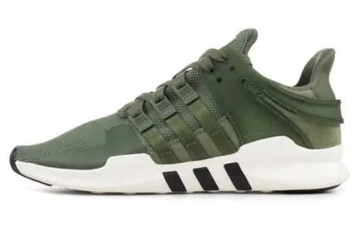 Adidas Wmns Eqt Support Adv 'Olive White' Women's