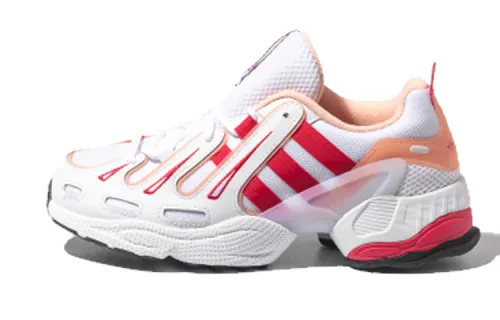 Adidas Wmns Eqt Gazelle 'White Energy Pink' Women's