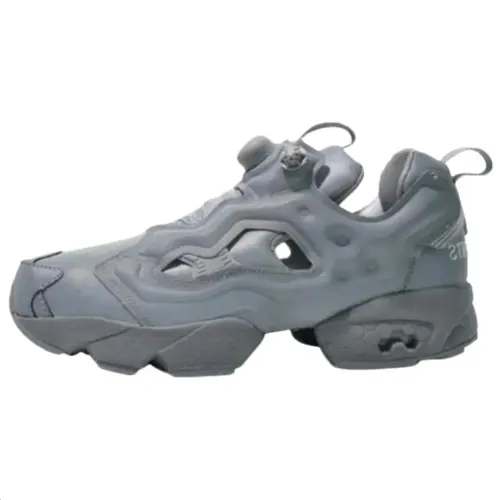 Reebok Instapump Fury 'Polyester Grey'