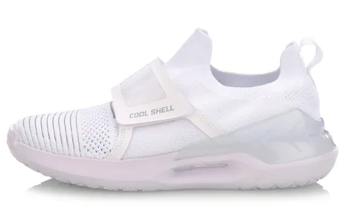 Li Ning Textile, TPU Breathable Support Lightweight Low top Casual Shoes Unisex