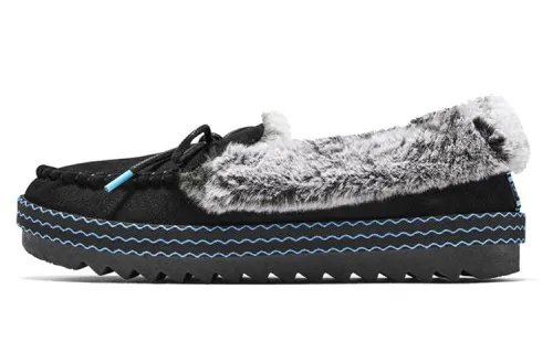 Skechers Bobs Casual Shoes Women's Low Top Black