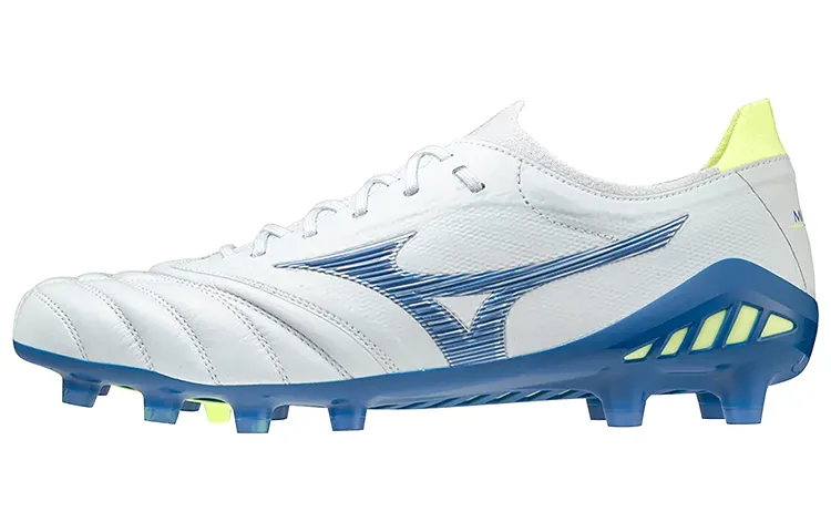 Mizuno Morelia Neo 3 'White'