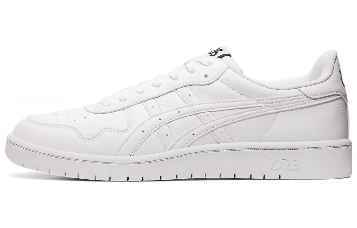 ASICS Japan S White White