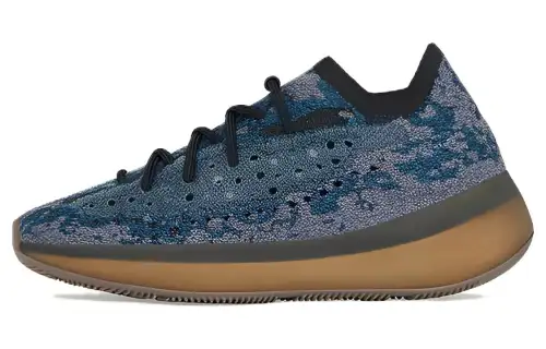 adidas originals Yeezy Boost 380 Covellite