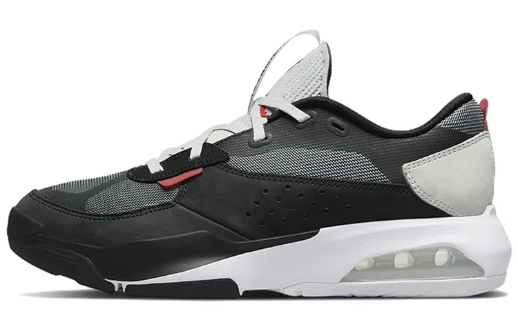 Jordan Air 200E Textile, Leather Cushioning Slip Resistant Abrasion Resistant Lightweight