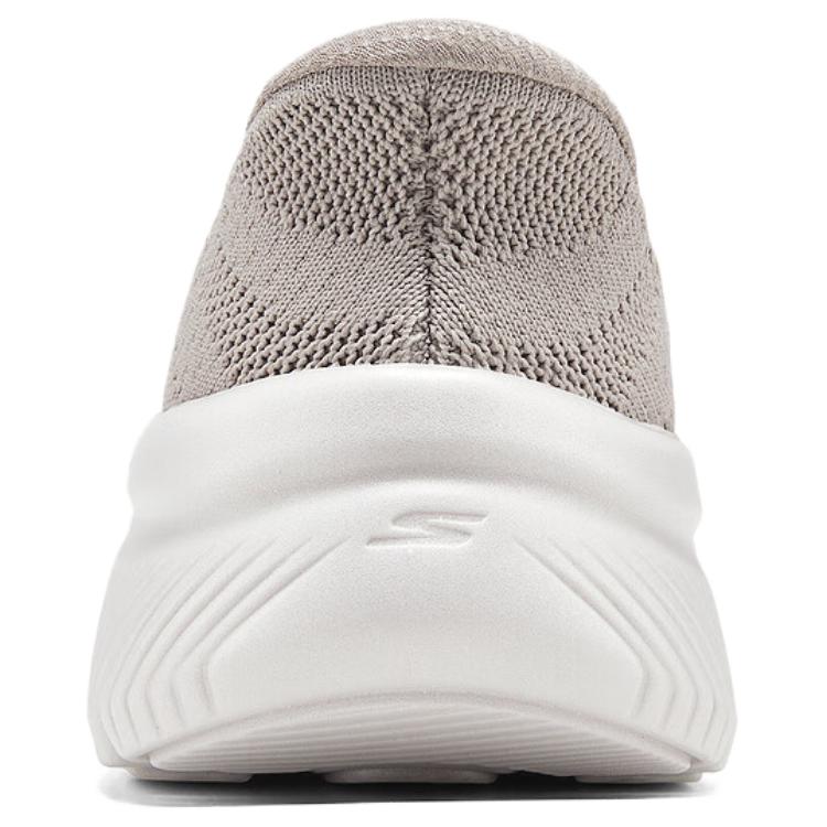 Skechers Women’s GO WALK Abrasion Resistant Breathable Low top Casual Shoes Women’s Taupe