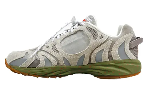 Saucony Grid Azura 2000 Raised By Wolves