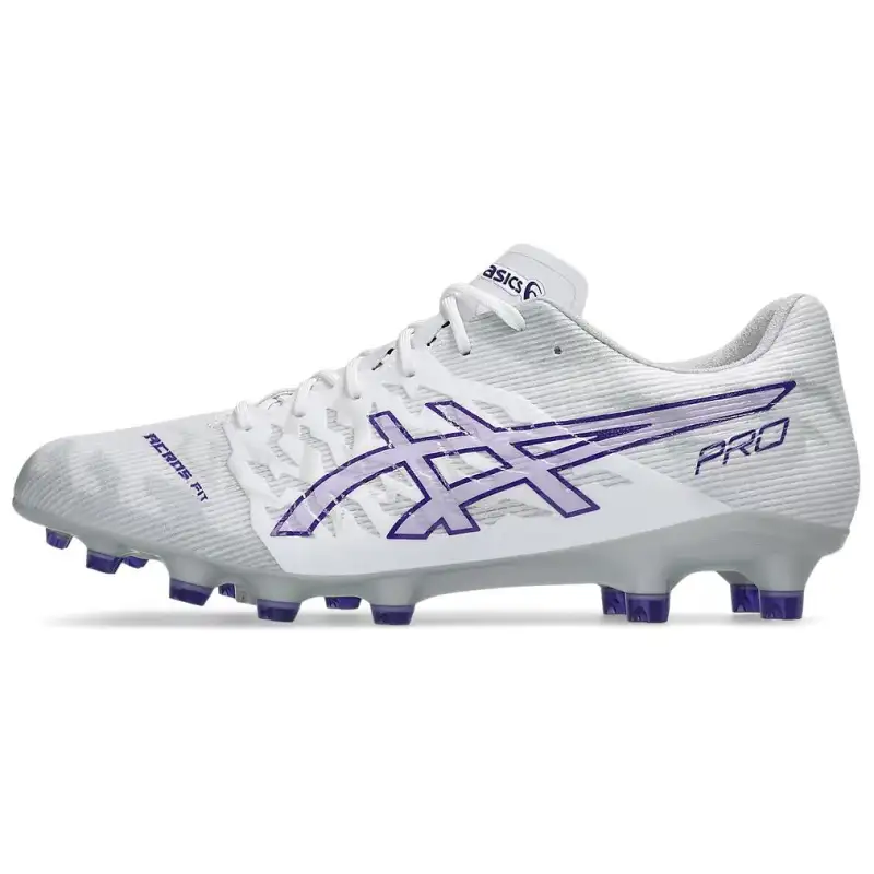 ASICS Ds Light Acros Pro 3 'White Gentry Purple'