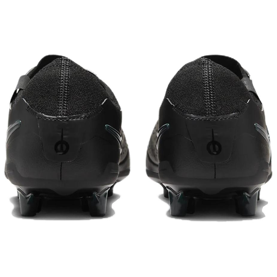 Nike Tiempo Legend 10 Pro AG Pro Black Deep Jungle