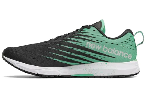 New Balance 1500v5 'Black Green'