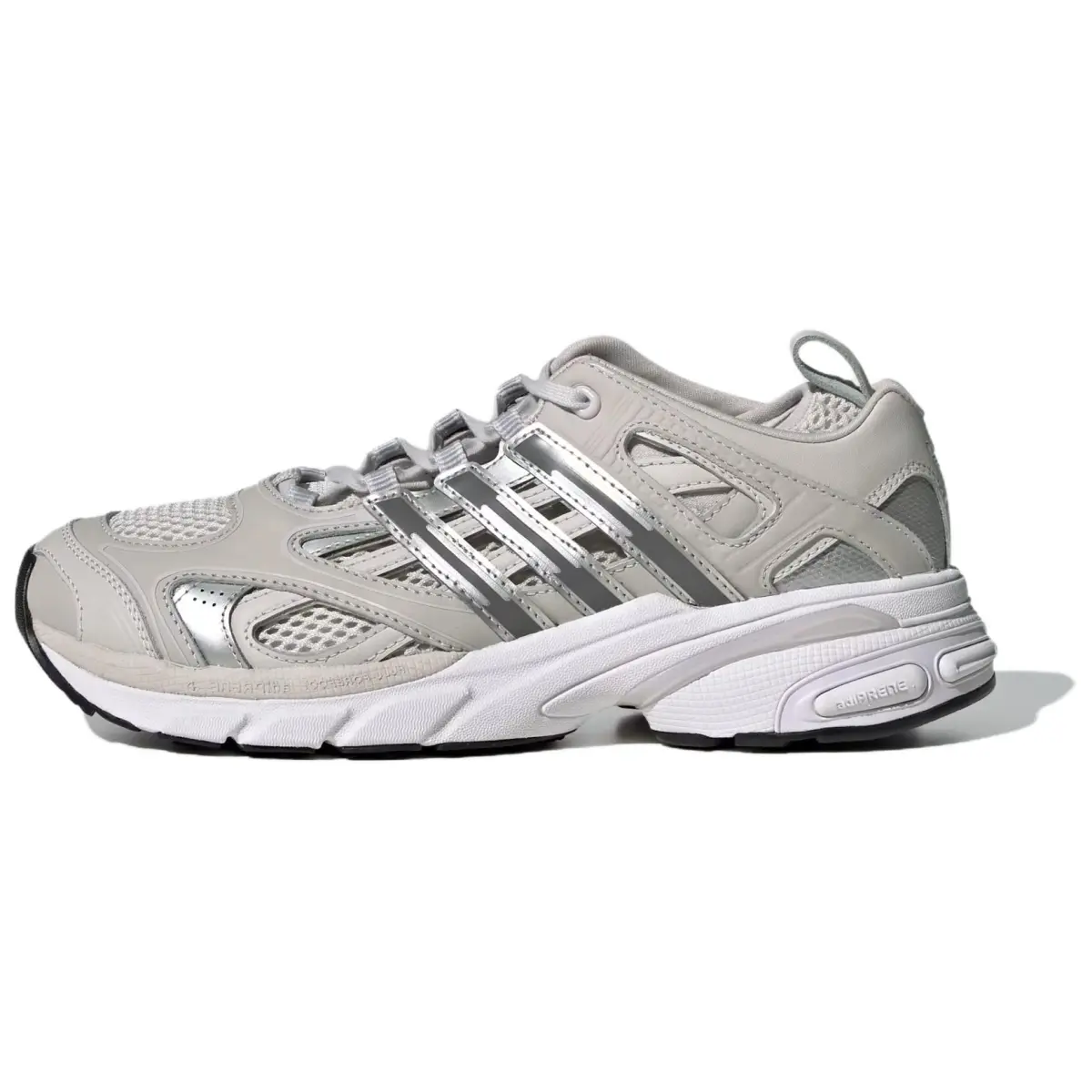 Adidas Originals Adistar Pose Low top Casual Shoes Women's Silver Brown
