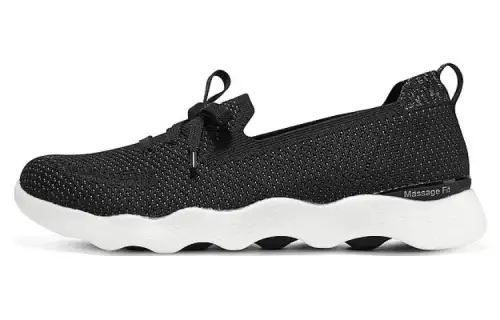 Skechers Massage Fit Lite 'Black' Women's