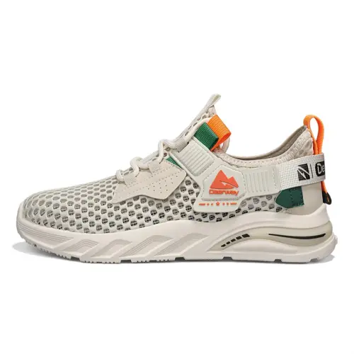 DEERWAY Low top Casual Shoes Men's