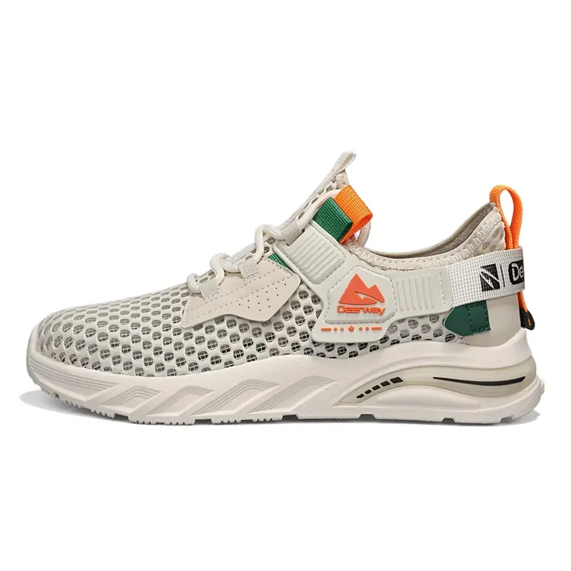 DEERWAY Low top Casual Shoes Men's