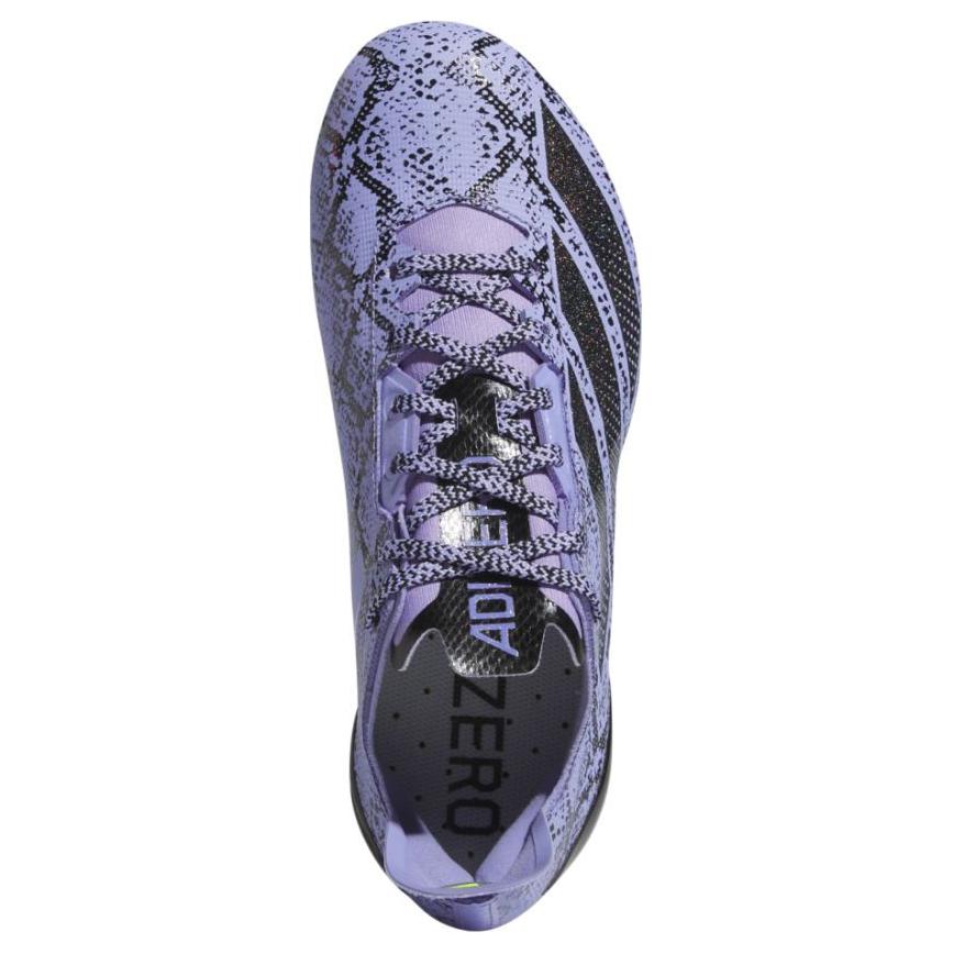 Adizero Electric Adidas Ii Exotic Speed ‘Purple Core Black’