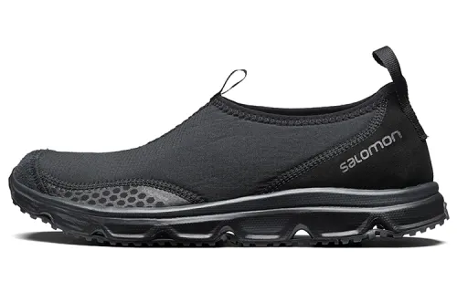 SALOMON Rx Snow Moc Advanced Slip On 'Black'
