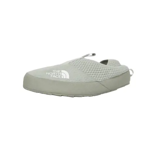 THE NORTH FACE Breathable Low top Casual Shoes Unisex Gray Green