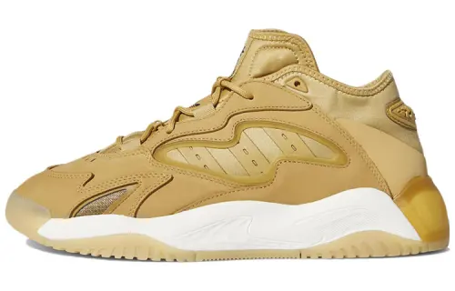 Adidas Streetball 2 'Golden Beige'