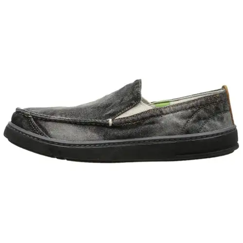 Timberland Earthkeepers Slip Resistant Abrasion Resistant Low top Casual Shoes Men's Black