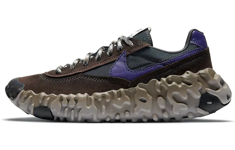 Nike Overbreak Sp Baroque Brown