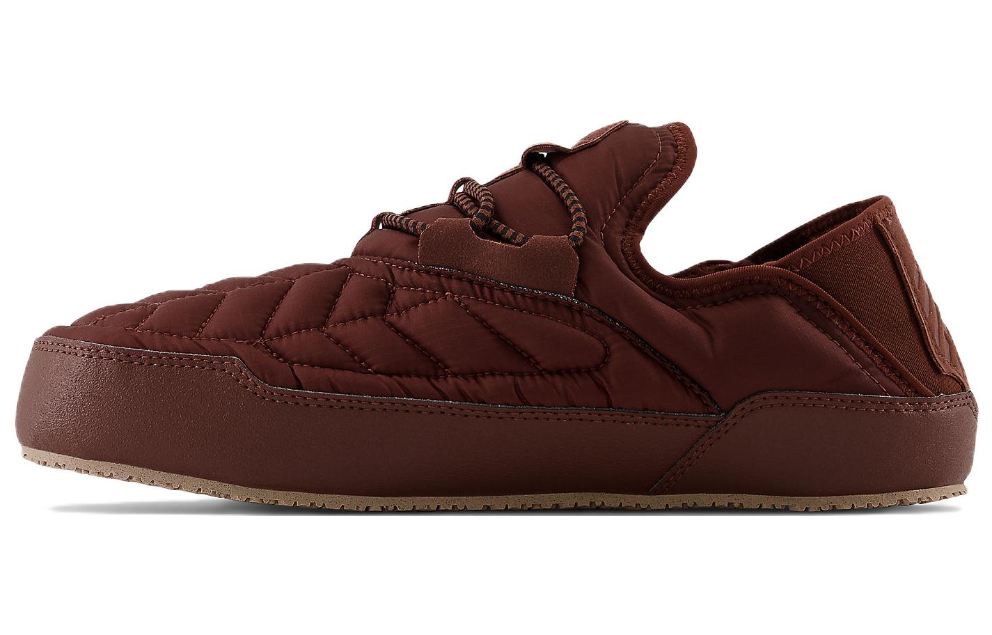 Crvn Moc New Balancev2 'Rich Oak'